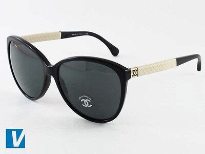 fake chanel logo sunglasses|how to tell chanel authenticity.